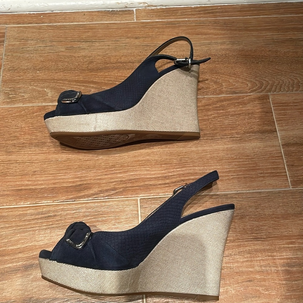Antonio Melanie shoes , size 7